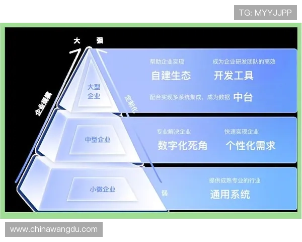壹号旗舰平台:助力企业数字化转型的核心平台解决方案